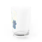 生活学習の税金が高い Water Glass :right