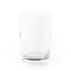 ふりむん達のお店の琉球 Water Glass :right