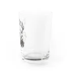 D H Dahliaのクトゥルフ神話 Water Glass :right