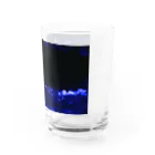 Irisshopの鍾乳洞 Water Glass :right