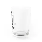 Studioチャカのの【ハロウィン】フランケンシュタイン Water Glass :right