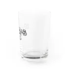 意識高い系shopのゴールから逆算したい人 Water Glass :right