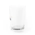 ぱくぱく村ふるさと納税のぱくぱく村のパテッシェル Water Glass :right