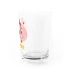 ラジオディレクターりかちゃんのラジオディレクターりかちゃん Water Glass :right