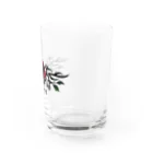 L'amour de Réon (ラムール ド レオン)のトライバル・ローズ Water Glass :right