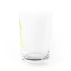 陶子 | yokoの- yoko - カザリモジJ Water Glass :right