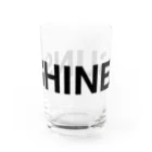 TOKYO LOGOSHOP 東京ロゴショップのSUNSHINE-サンシャイン- Water Glass :right