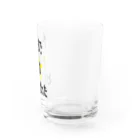 WISSCOLOR【ｳｨｽﾞｶﾗｰ】のゲームで1位とりたかった。 Water Glass :right