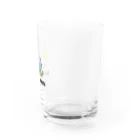 showwinのPixel showwin Water Glass :right