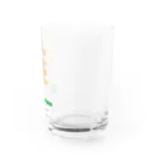 馬屋(ばや)の1993 ARIMA KINEN Water Glass :right