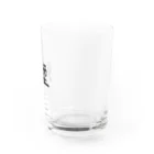 HIGHのkemuri Water Glass :right