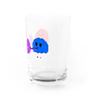 ΦBooのごくごく(ΦBoo) Water Glass :right