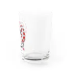 かざあなのアマテラス Water Glass :right