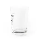 クミナの作品84 Water Glass :right