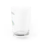 ルルンパ・エンターテイメントのパワーメタル Water Glass :right