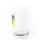 OYAMADAのは？ Water Glass :right