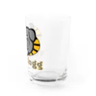 crow-jobsのVull dogg Water Glass :right