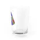 ODNTVの最強の神宝 Water Glass :right