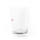 株式会社　異界観光のきさらぎ駅グラス Water Glass :right