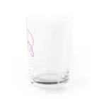 Ellie Kubota    のneko Water Glass :right