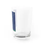 APOLLOの夜 Water Glass :right