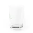 MENTALCLINICのGenkai~ Water Glass :right