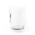 Andiamoの毛深サボテン Water Glass :right