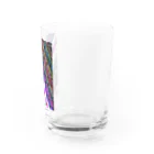 naisouyaのZERO Water Glass :right