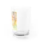 狗島のwoods Water Glass :right