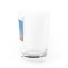 Ciel.の暁（AKATUKI） Water Glass :right