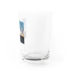 Ciel.の黎明（ REIMEI） Water Glass :right