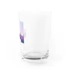 Ciel.の宵の口（YOINOKUCHI） Water Glass :right