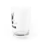 HIDEKINGのBABY BEAR Water Glass :right