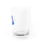 maropenのアザラシくん Water Glass :right
