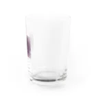 you-noaの淡い想い Water Glass :right