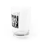 THE KHISHIOKA HOLDINGSのKHISHIOKA JAP Water Glass :right