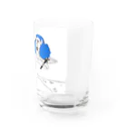 Amiの破魔矢アマビエ 『ウマ』 Water Glass :right