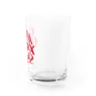 LEXXXのGLC Water Glass :right