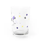 💜 . .蟲姫花凛. . 💜の？？？？？ゴースト Water Glass :right