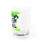 YAWARA Design WorksのYAWARA Design Works Water Glass :right