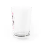 𝕊𝕟𝕠𝕨𝕄𝕚𝕚のbetrayal Water Glass :right