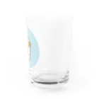 ひつじとぼくのひつじとぼく1 Water Glass :right