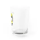 tettebolのトップルゲンガー Water Glass :right