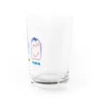 roku4の3歳お絵かき Water Glass :right