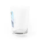 designfolioの大村せつAlaska_02 Water Glass :right