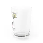 designfolioの大村せつAlaska_03 Water Glass :right