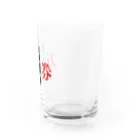 BAKUCHIMANの酔っ払い公営博打万券シリーズ Water Glass :right