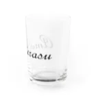 YAOYOROZUのアマテラス Water Glass :right