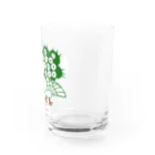 zawaの捨てられがちなイーソー Water Glass :right