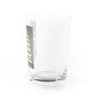 EijiPonの置き配２ Water Glass :right